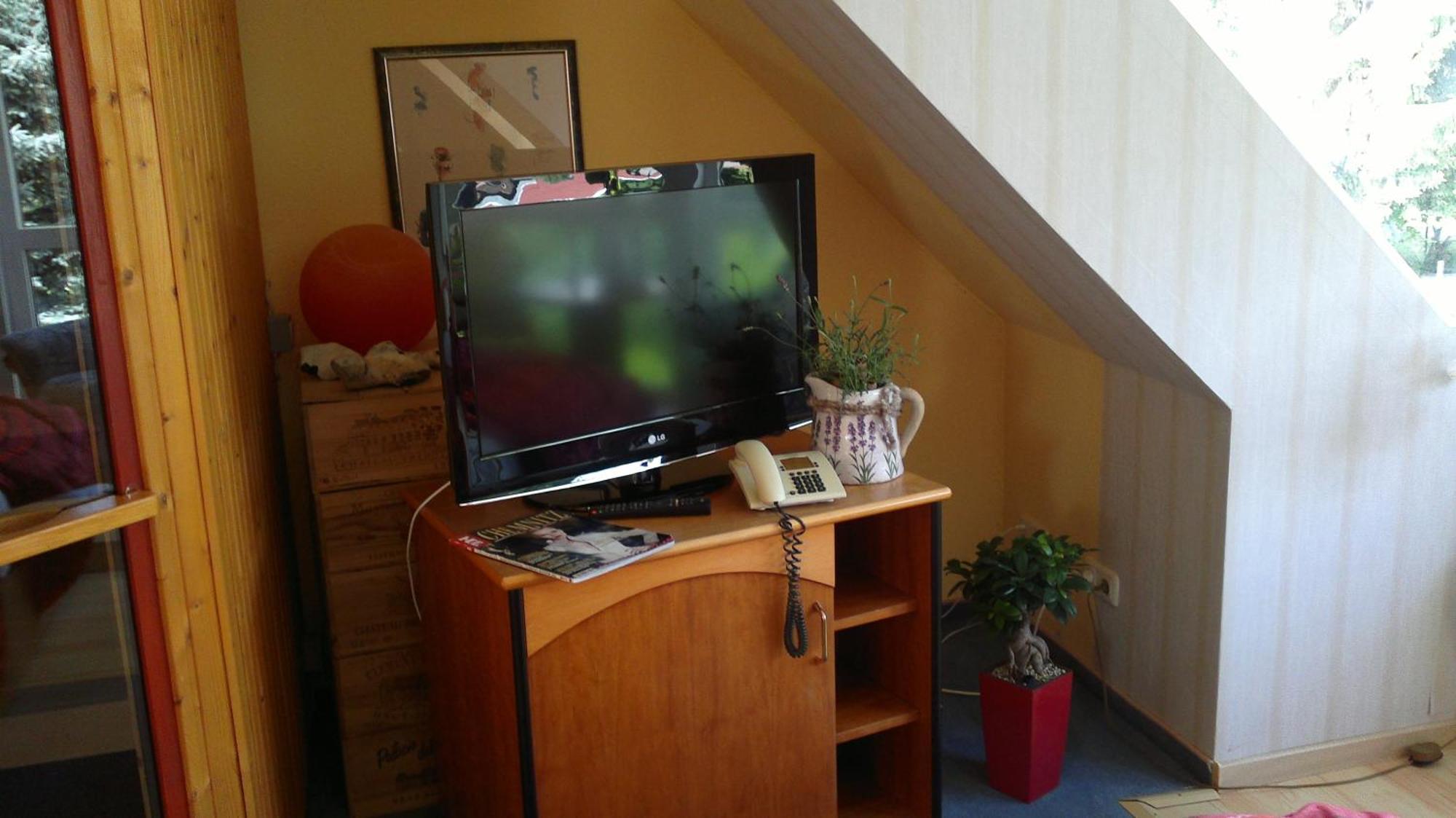 Hotel Vinum Niederwurschnitz Pokoj fotografie
